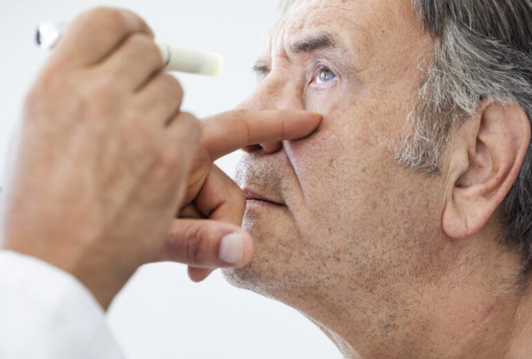 Glaucoma: saiba os sintomas da doença silenciosa que causa cegueira