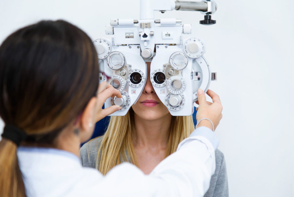 Quais exames de vista não podem faltar na sua rotina?