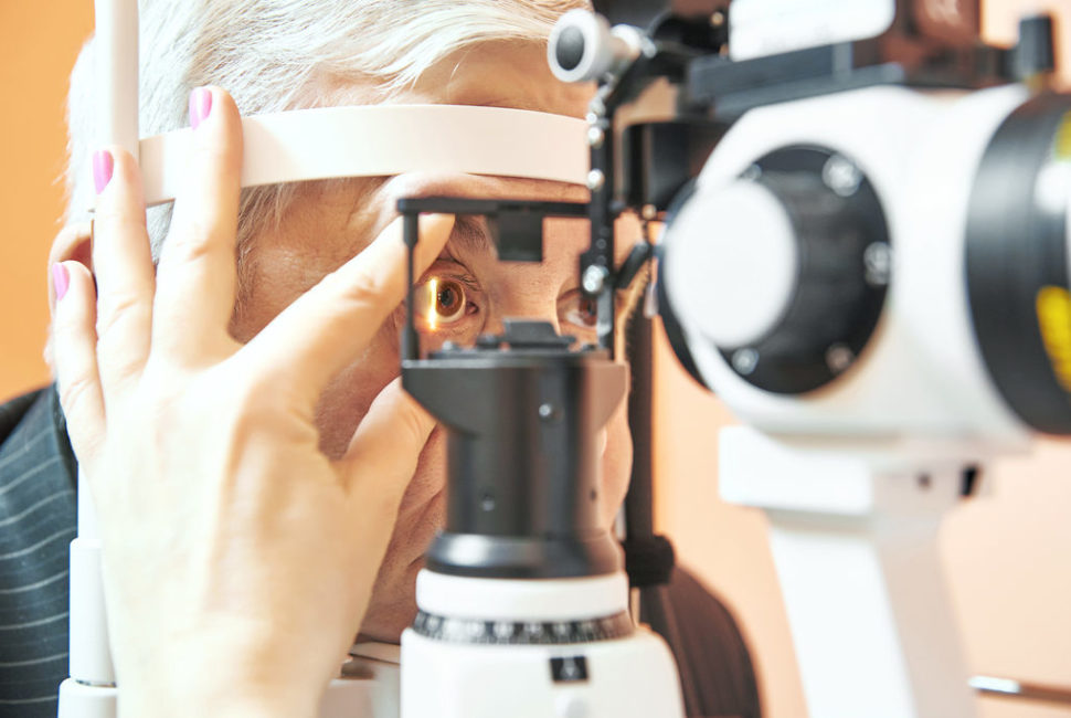 Tipos de glaucoma: conheça as formas que essa doença pode se apresentar nos seus olhos