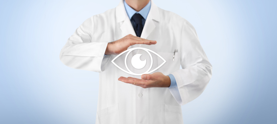 sintomas iniciais do glaucoma