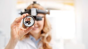 Retinólogo: o que faz, quando consultar e onde encontrar
