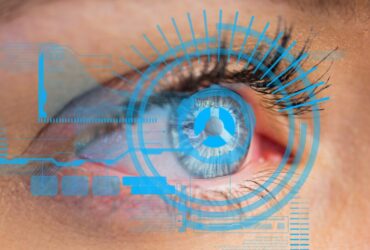 Tecnologia e saúde ocular: IA transformando diagnósticos