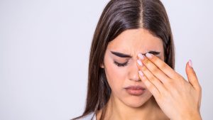 Ansiedade causa problemas visuais? Descubra os sintomas